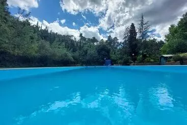 Hotel Rural Rural Y Apartamentos Villa Engracia