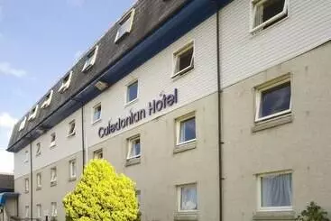 The Caledonian