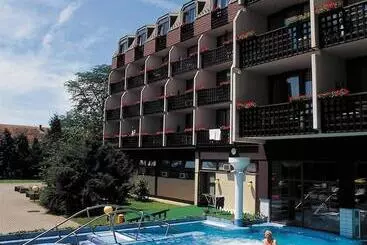 Resort Ensana Thermal Sarvar