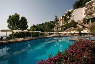 فندق Royal Positano