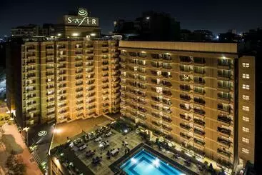 Safir Hotel Cairo