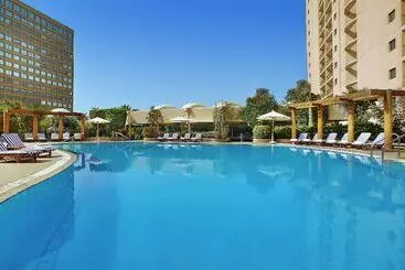 Sofitel Cairo Downtown Nile