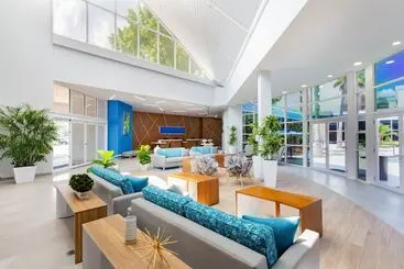 Hotel Holiday Inn Resort Kissimmee by the Parks by IHG