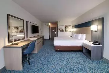 Hotel Wyndham Orlando Resort & Conference Center Celebration Area