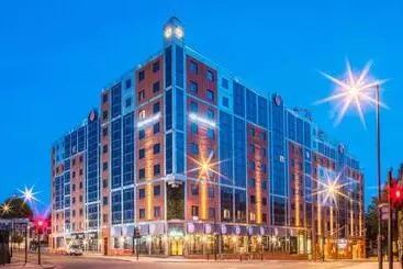 Crowne Plaza London Kings Cross, An Ihg