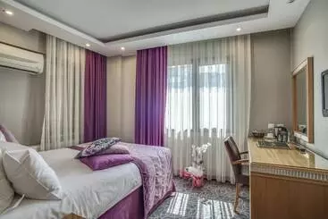 Carlton Hotel Old City