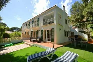 Casa Playa By Sonne Villas - Ferreries