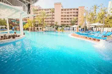 Apartahotel Magic Tropical Splash