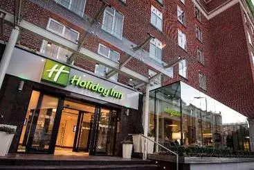 Holiday Inn London Kensington High St., An Ihg