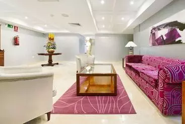 Hotel Bull Reina Isabel & Spa