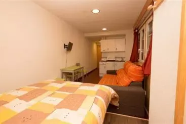 Residencial Las Tuyas - Sierra Nevada