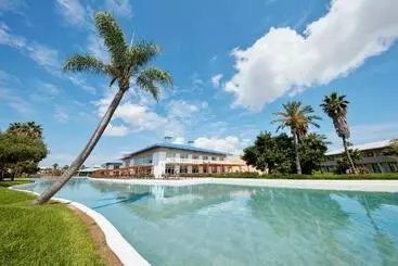 Hotel Portaventura®  Caribe  Includes Portaventura Park Tickets