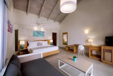 Vista Sol Punta Cana Beach Resort & Spa  All Inclusive
