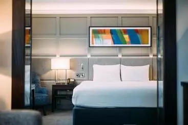 Crowne Plaza   Belfast, An Ihg