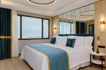 Royal Hideaway Casablanca