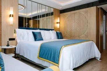 Royal Hideaway Casablanca