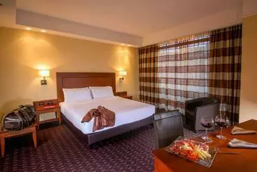 Capannelle Roma - Roma