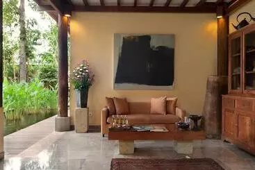 Komaneka At Tanggayuda Ubud