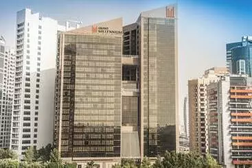 Hotel Grand Millennium  Dubai