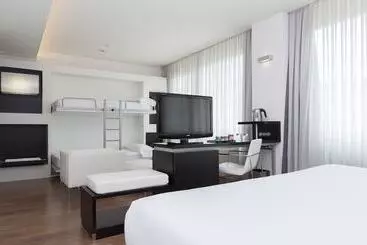 Axor Barajas
