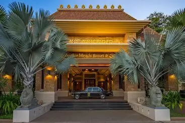 Angkor Miracle Resort & Spa