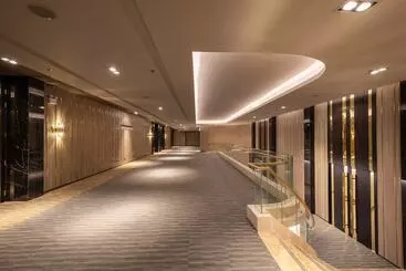 The Heritage Chiang Rai Hotel And Convention   Sha Extra Plus