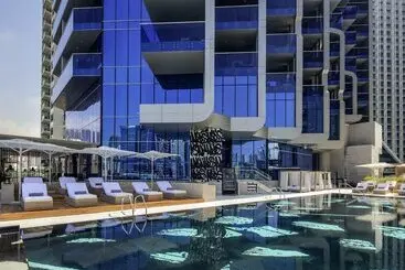 Hyde Hotel Dubai