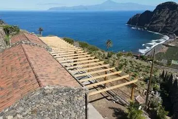 Casa Sol - Agulo