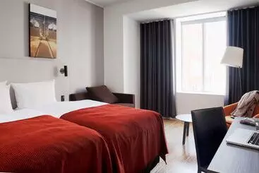 Scandic Aarhus City