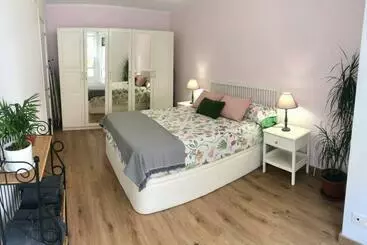 Kiku Apartment - Bermeo