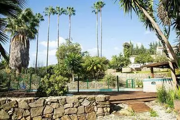 Casas Rurales El Paraje Del Molino - Jimena de la Frontera