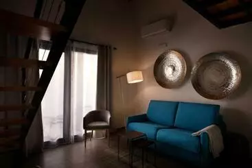 Apartamentos Turísticos Huerto El Horno - Torremenga de la Vera