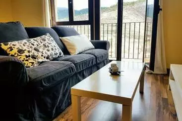 Apartamento San Mateo - Camarena de la Sierra