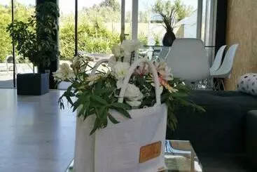 Casa Calima - Esteiro