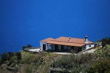 Casa Rural Los Barranquitos - Garafia