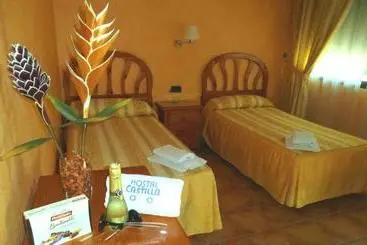 Hostal Castilla - Mocejon