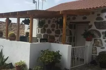 Casa Pitita - Fataga