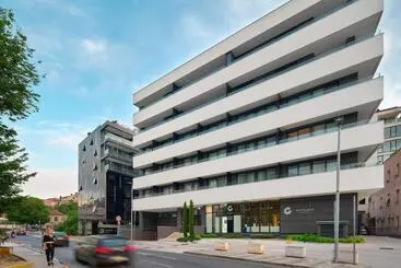 Boutique Hotel Porto