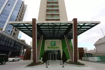 Holiday Inn Ankara   Cukurambar, An Ihg