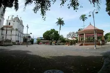 Hotel América Heredia