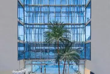 Hotel The Retreat Palm Dubai Mgallery By Sofitel