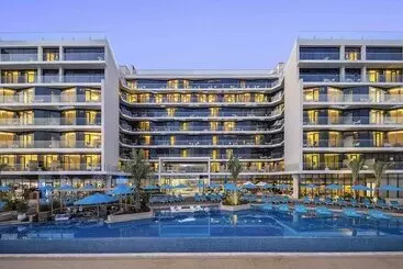 Hotel The Retreat Palm Dubai Mgallery By Sofitel