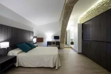 Hotel Mas Pere Pau