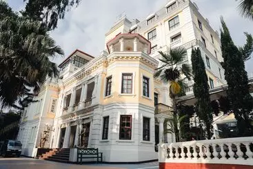 Maya Manor Boutique Hotel By Kgh Group