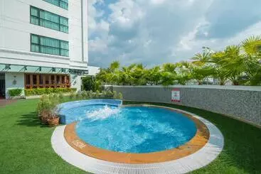 The Empress Premier Chiang Mai