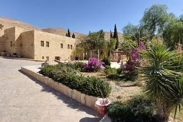 Hayat Zaman Hotel And Resort Petra