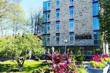 Grand Baltic Dunes Hotel & Spa