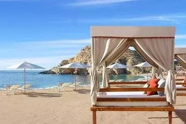 Hotel Montage Los Cabos