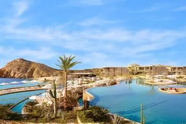 Hotel Montage Los Cabos