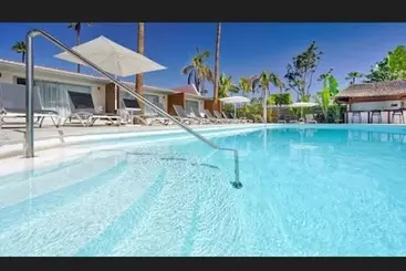 Sanom Beach Resort - Adults Only